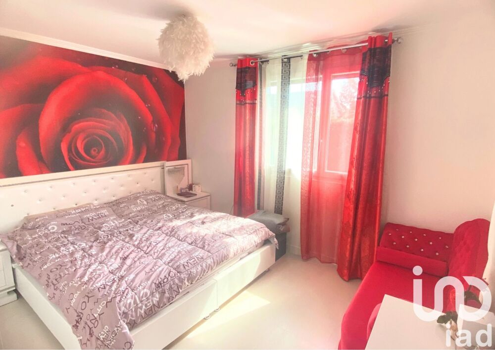 Vente Maison Vente Maison/villa 6 pi�ces Vernouillet