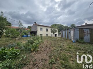  Maison � vendre 5 pi�ces 80 m�