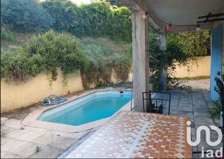  Maison � vendre 4 pi�ces 83 m�