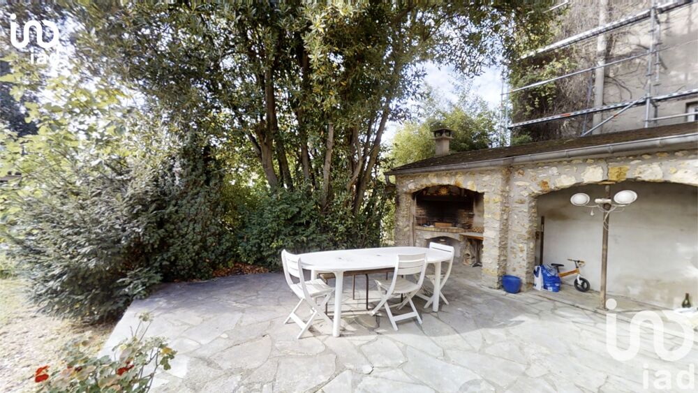  vendre  Maison Rosny-sous-Bois (93110)