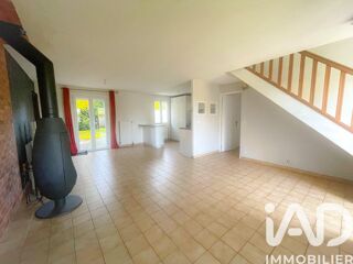  Maison � vendre 7 pi�ces 118 m�