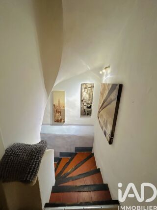  Maison � vendre 3 pi�ces 65 m�