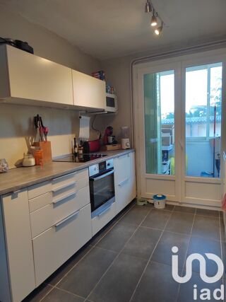  Appartement � vendre 4 pi�ces 62 m�