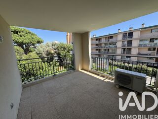  Appartement  vendre 3 pices 56 m