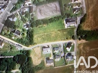  Terrain � vendre 416 m�