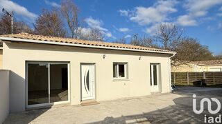  Maison � vendre 4 pi�ces 90 m�