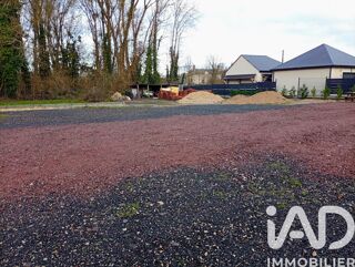  Terrain � vendre 2400 m�