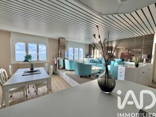  Appartement � vendre 2 pi�ces 61 m�