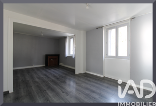  Appartement � vendre 3 pi�ces 71 m�