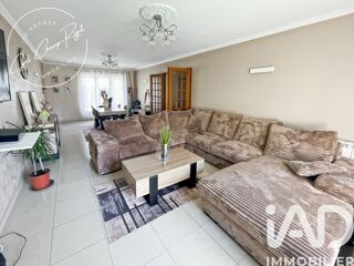  Maison � vendre 5 pi�ces 124 m�