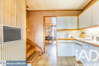  Maison � vendre 5 pi�ces 85 m�