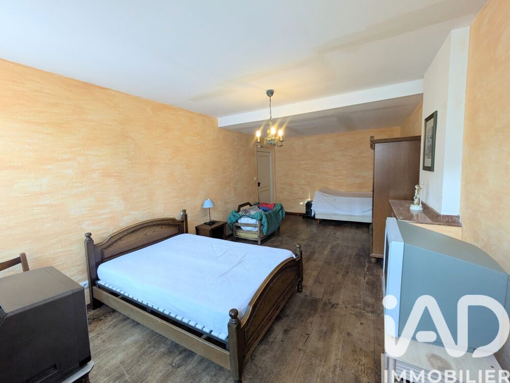 Vente Maison Vente Maison de village 7 pi�ces Sabarat