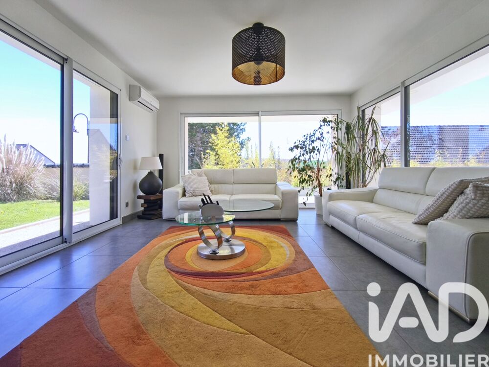 � vendre  Villa Bouleuse (51170)