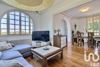  Maison � vendre 7 pi�ces 200 m�