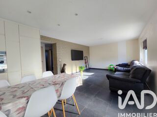  Maison � vendre 5 pi�ces 90 m�