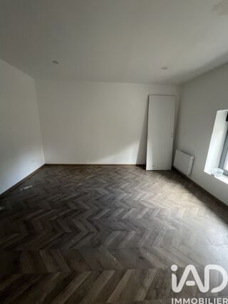  Maison � vendre 3 pi�ces 70 m�