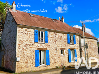  Maison � vendre 4 pi�ces 125 m�