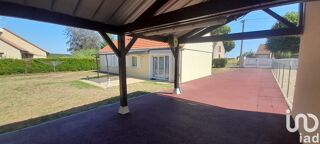  Maison � vendre 5 pi�ces 80 m�