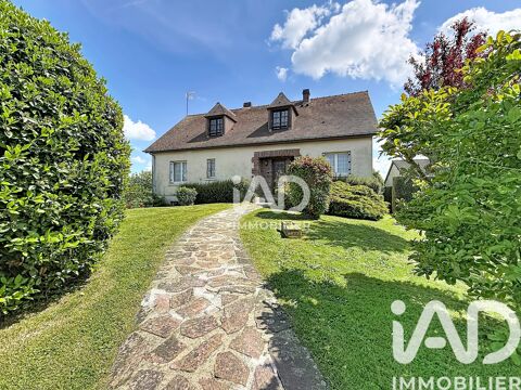   Vente Maison/villa 4 pi�ces Maison - 4 pi�ce(s) - 101 m�