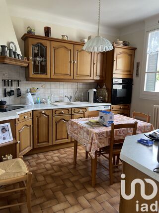  Maison  vendre 5 pices 89 m