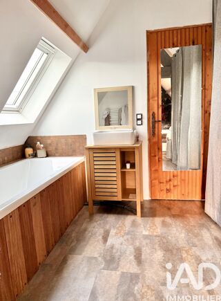  Maison � vendre 4 pi�ces 84 m�