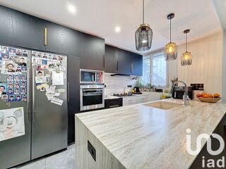  Appartement � vendre 4 pi�ces 81 m�