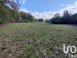  Terrain  vendre 4645 m