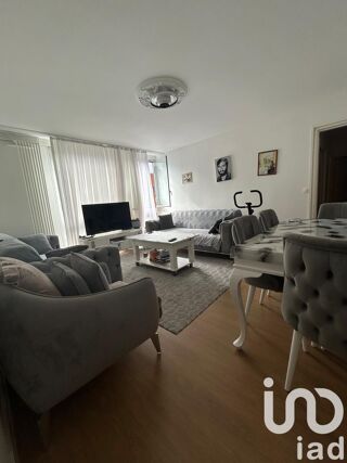  Appartement  vendre 3 pices 64 m