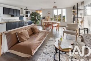  Appartement � vendre 4 pi�ces 87 m�