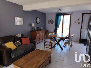  Maison � vendre 5 pi�ces 132 m�