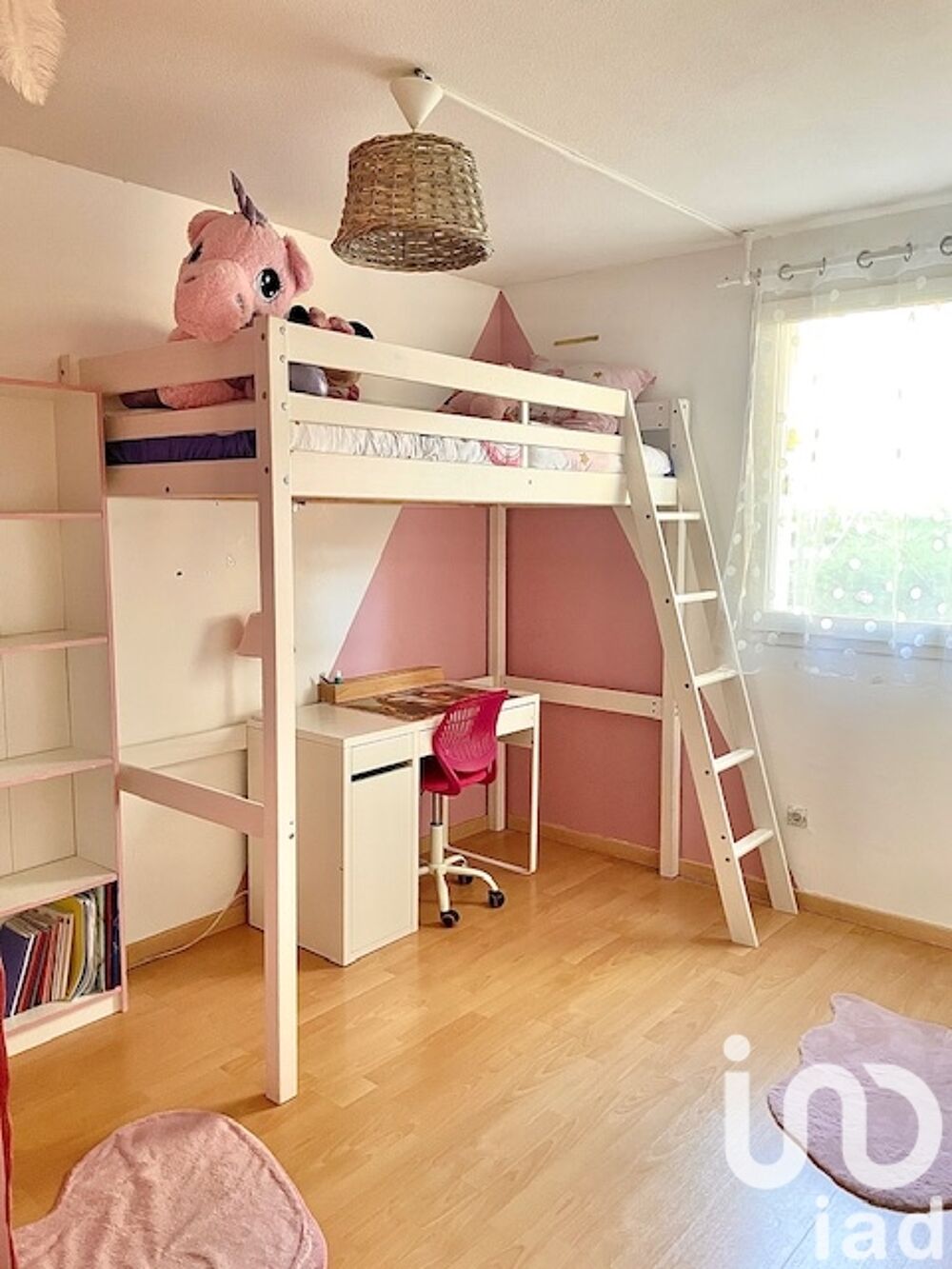 Vente Appartement Vente Appartement 4 pices Marseille 9