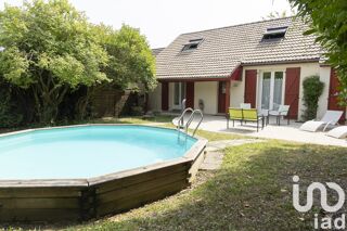  Maison  vendre 7 pices 138 m