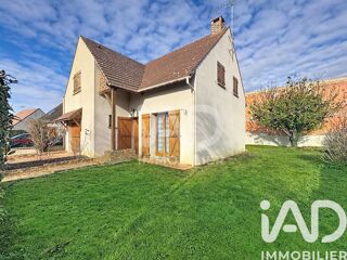  Maison � vendre 4 pi�ces 97 m�