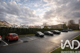  Appartement � vendre 1 pi�ce 25 m�