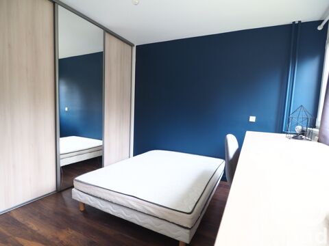  Appartement  louer 5 pices 85 m