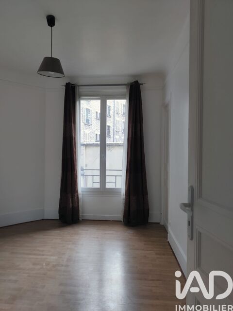  Appartement � louer 3 pi�ces 61 m�