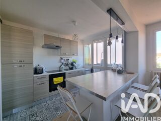  Appartement � vendre 5 pi�ces 78 m�