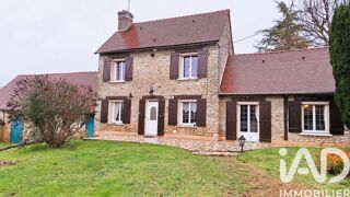  Maison � vendre 4 pi�ces 102 m�