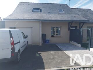  Maison � vendre 6 pi�ces 139 m�