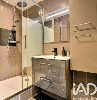  Appartement � vendre 1 pi�ce 24 m�