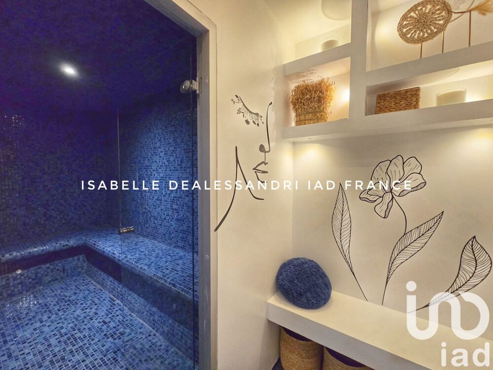  vendre  Maison Sanary-sur-Mer (83110)