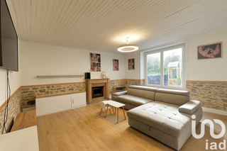  Maison � vendre 4 pi�ces 120 m�