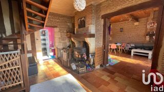  Maison  vendre 5 pices 143 m