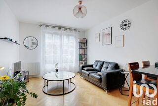  Appartement  vendre 2 pices 36 m