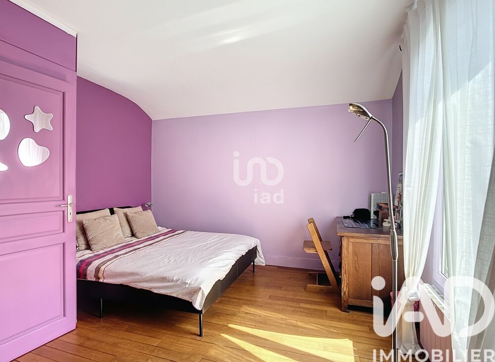 � vendre  Maison Fontenay-sous-Bois (94120)