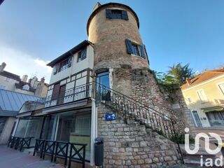  Immeuble � vendre 131 m�