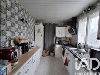  Maison � vendre 6 pi�ces 130 m�