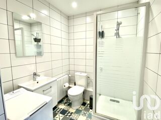  Appartement � vendre 1 pi�ce 21 m�