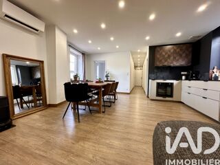  Appartement � vendre 4 pi�ces 96 m�