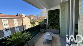  Appartement � vendre 1 pi�ce 27 m�